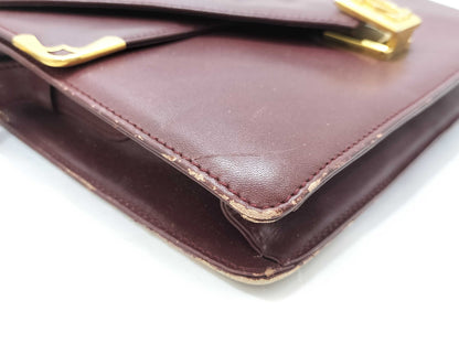 Cartier Shoulder Bag Shoulder Bag