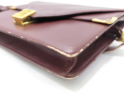 Cartier Shoulder Bag Shoulder Bag