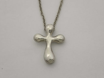 Tiffany & Co. Tiffany SV925 Necklace Necklace