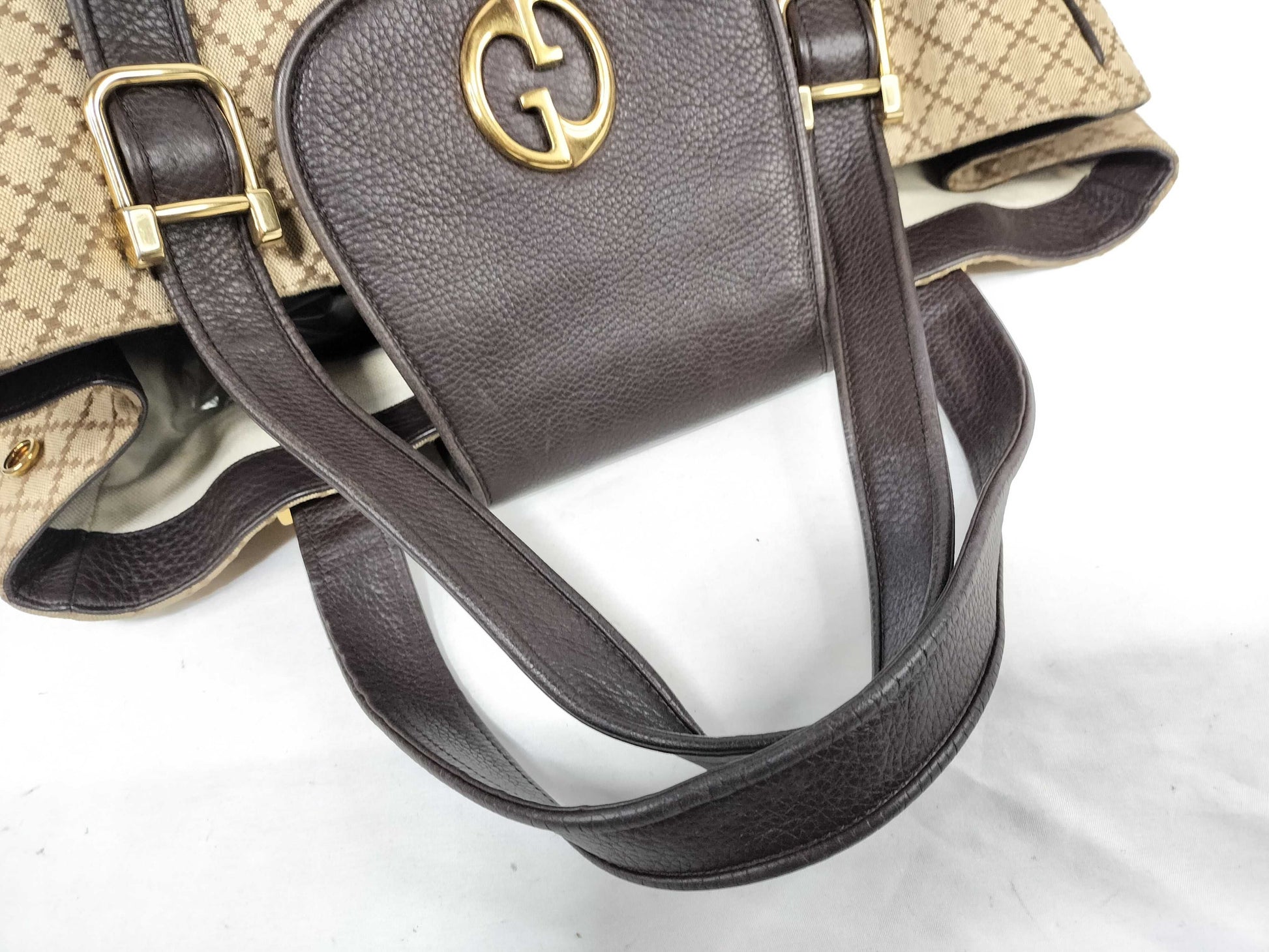 GUCCI bag tote bag