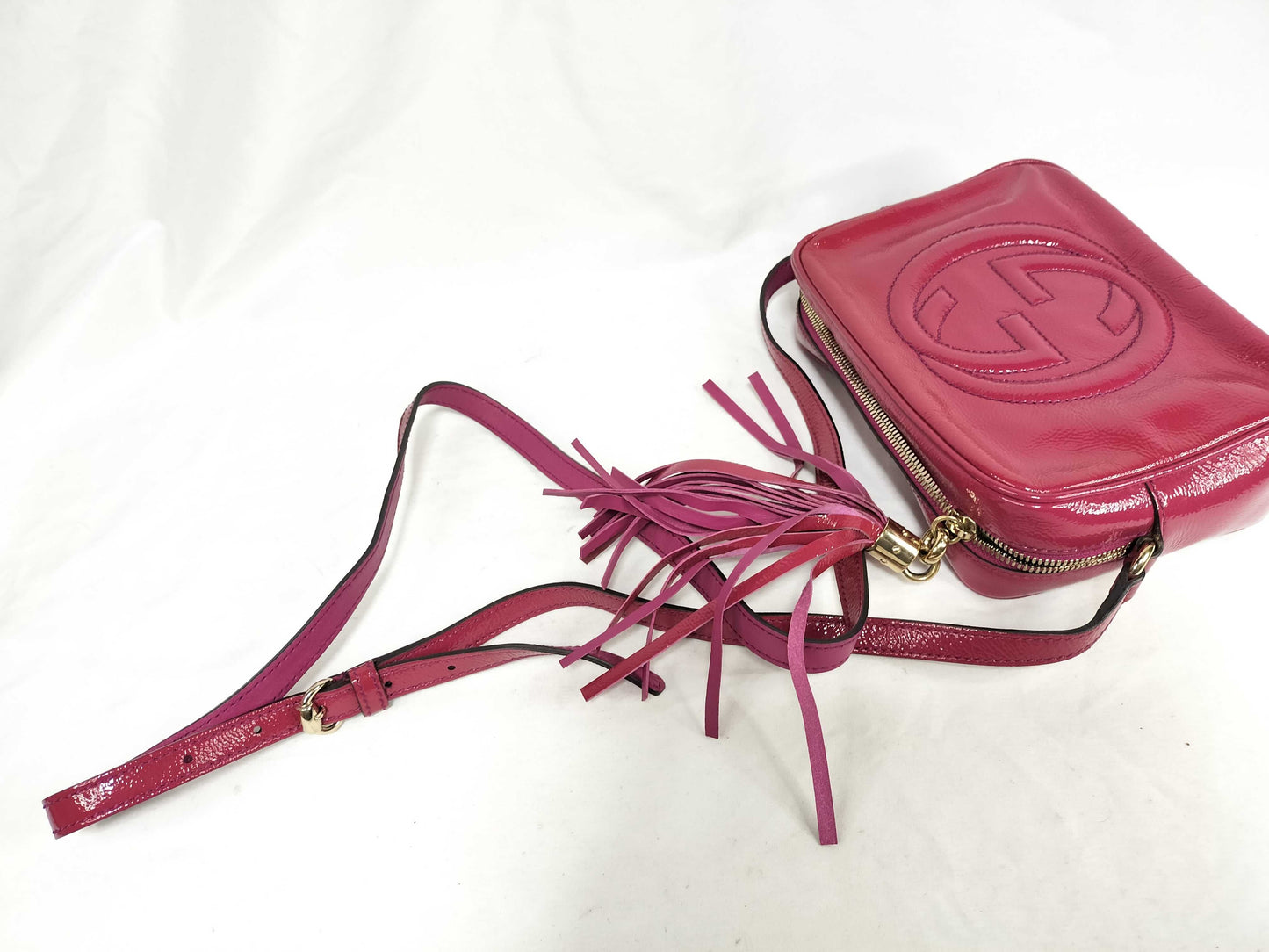 GUCCI bag shoulder bag