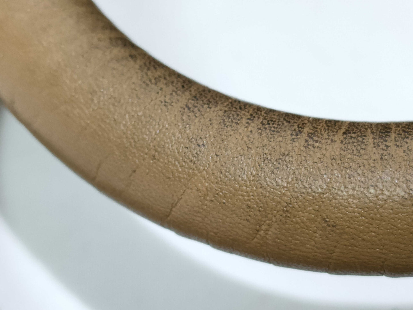 CELINE Luggage Mini Handbag Handbag