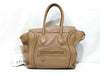 CELINE Luggage Mini Handbag Handbag