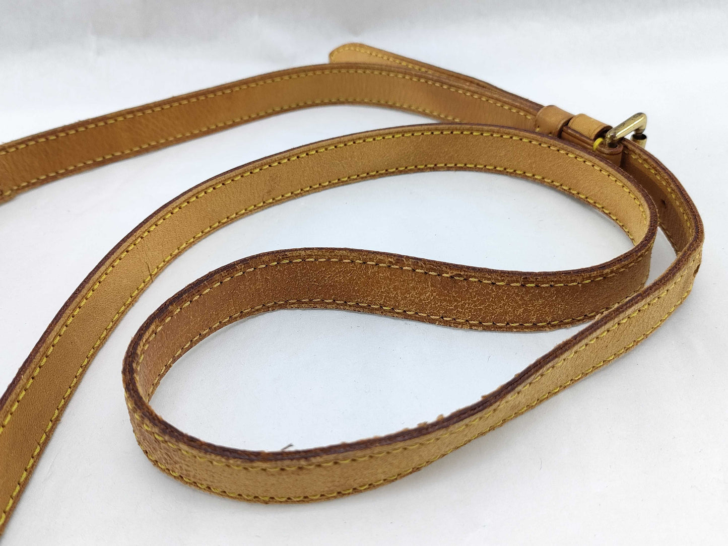 LOUIS VUITTON Monogram M51258 Musette Salsa Short Shoulder Bag