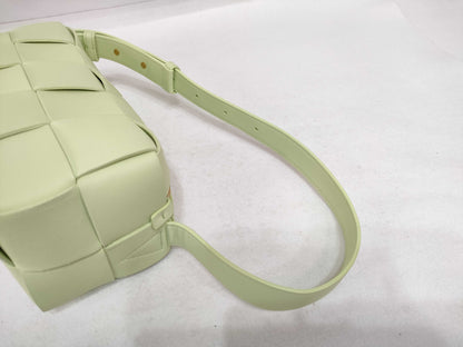 BOTTEGA VENETA Small Brick Cassette Handbag