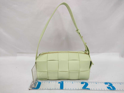 BOTTEGA VENETA Small Brick Cassette Handbag