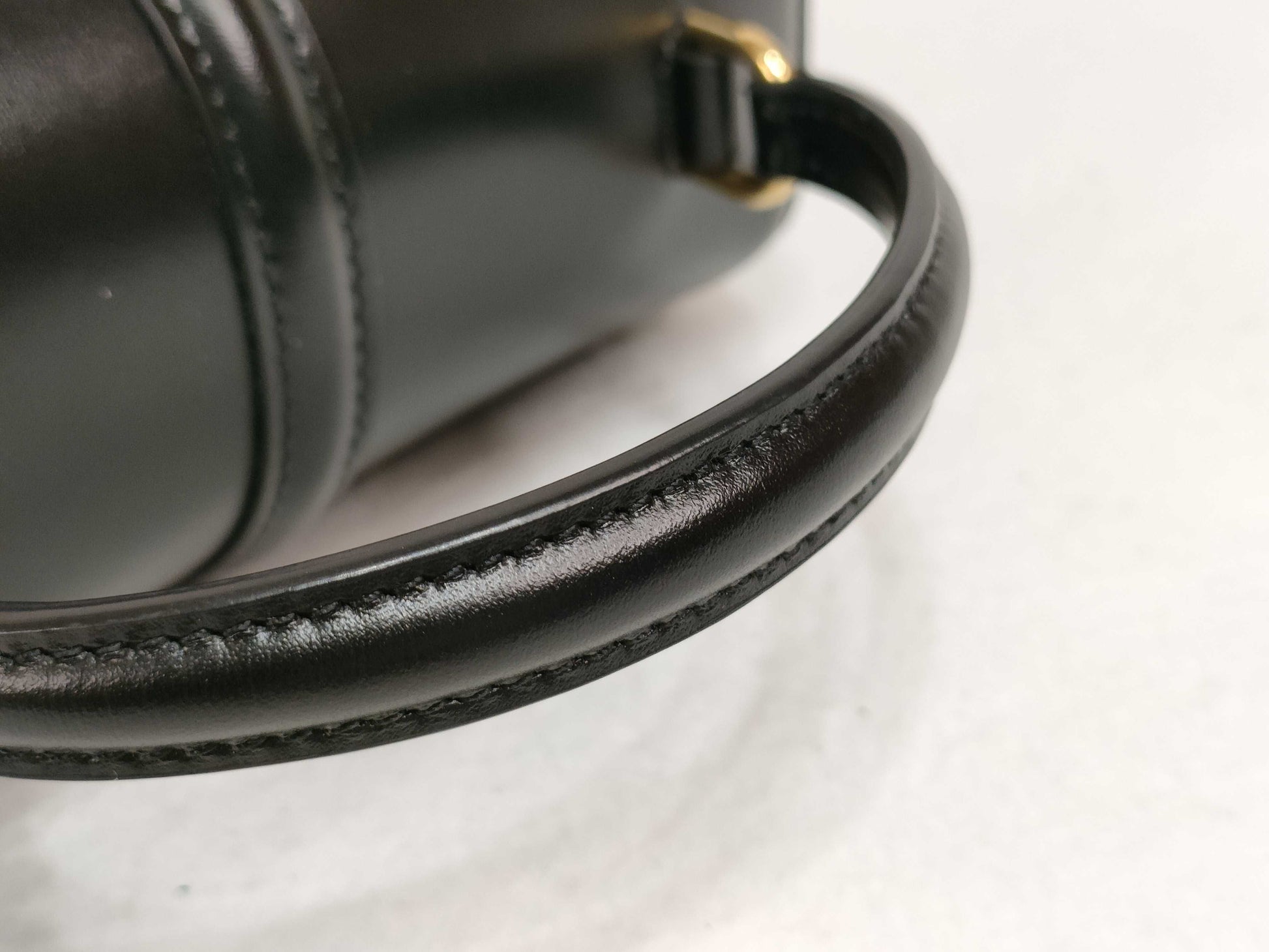 CELINE 16 Seize 2-Way Handbag Handbag