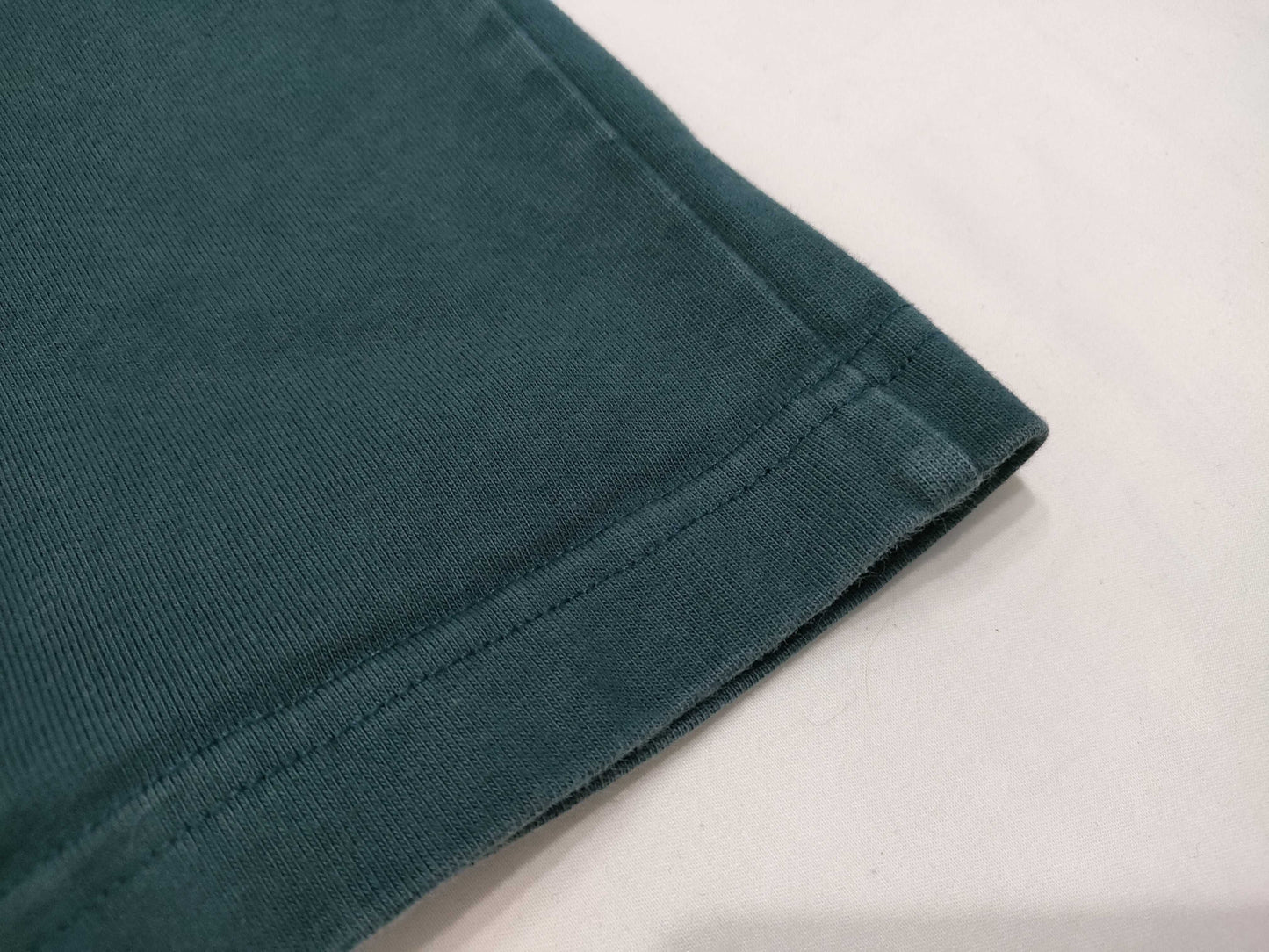 Dior Icon Dark Green T-Shirt, Size XL