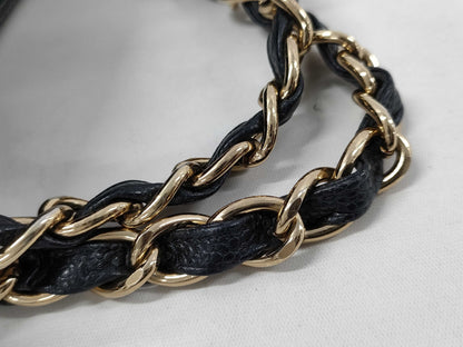 CHANEL Reissue Shoulder Bag in Caviar Black