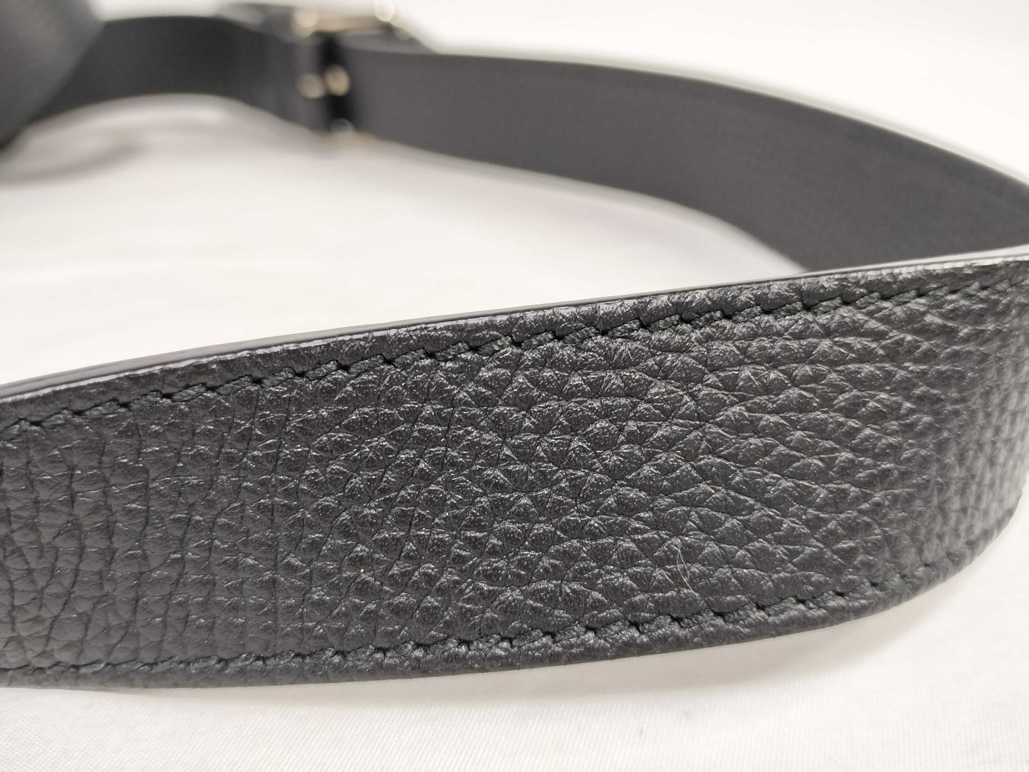 GUCCI GG Jumbo Shoulder Bag