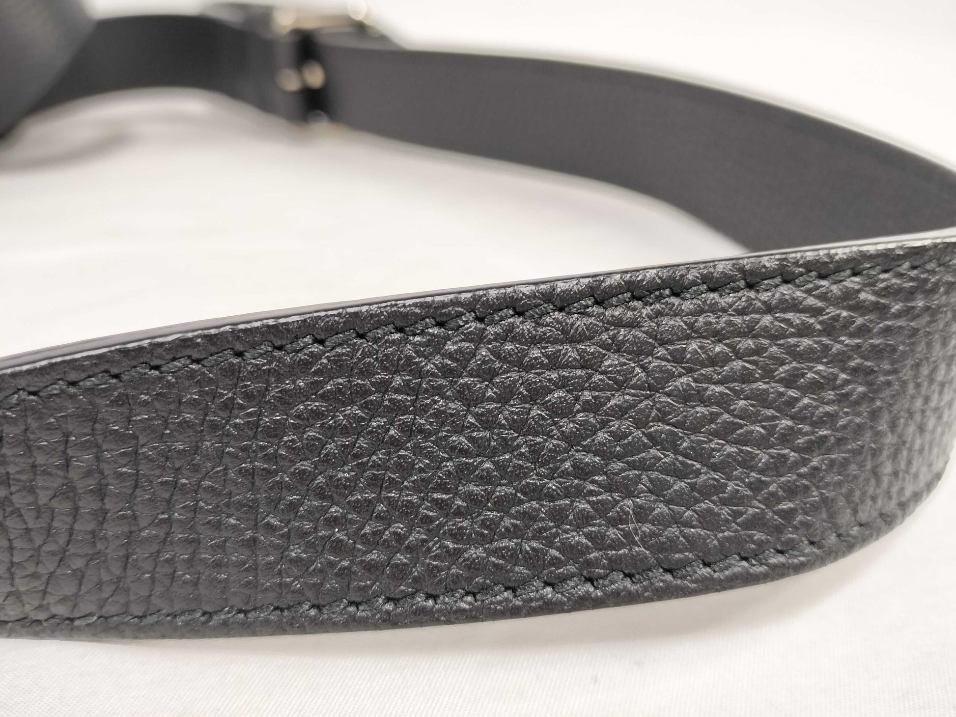 GUCCI GG Jumbo Shoulder Bag