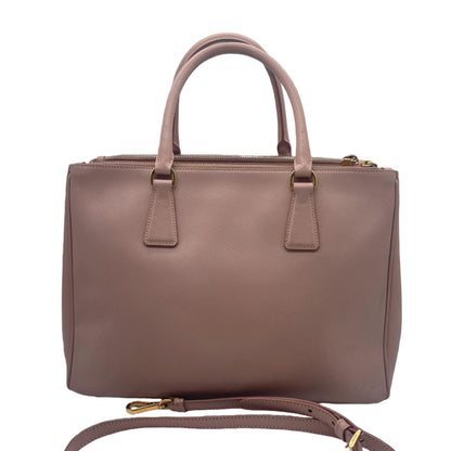 PRADA Prada Saffiano 2-Way Shoulder Bag Handbag