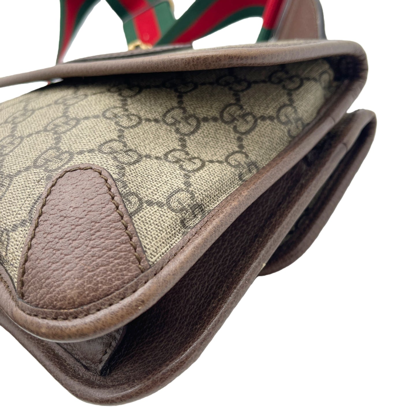 GUCCI Gucci Neo GG Supreme Shoulder Bag Shoulder Bag