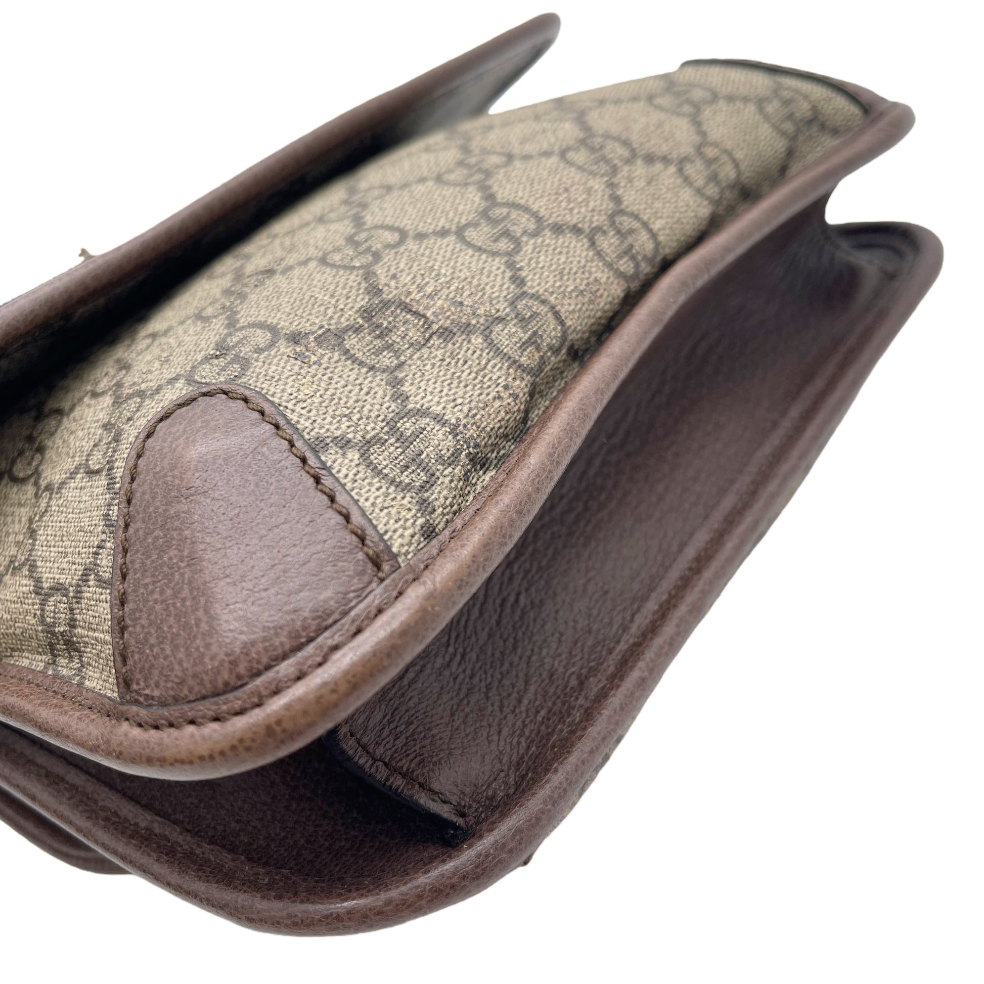 GUCCI Gucci Neo GG Supreme Shoulder Bag Shoulder Bag