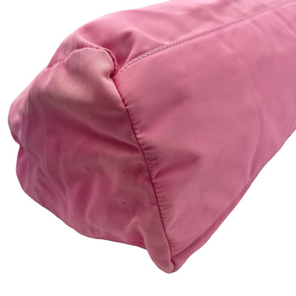 PRADA Prada nylon handbag tote bag