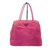 PRADA Prada nylon handbag tote bag
