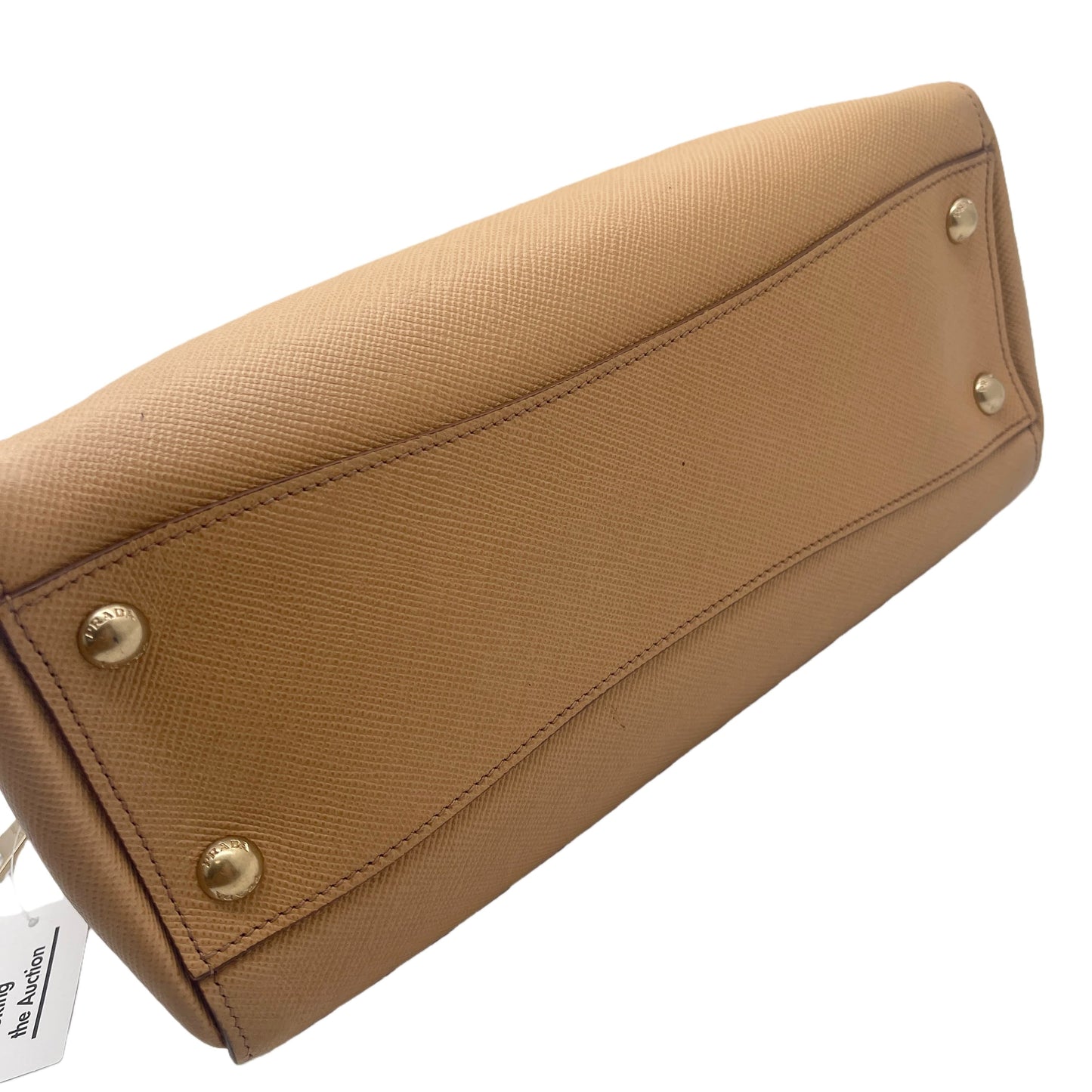 PRADA Saffiano handbag