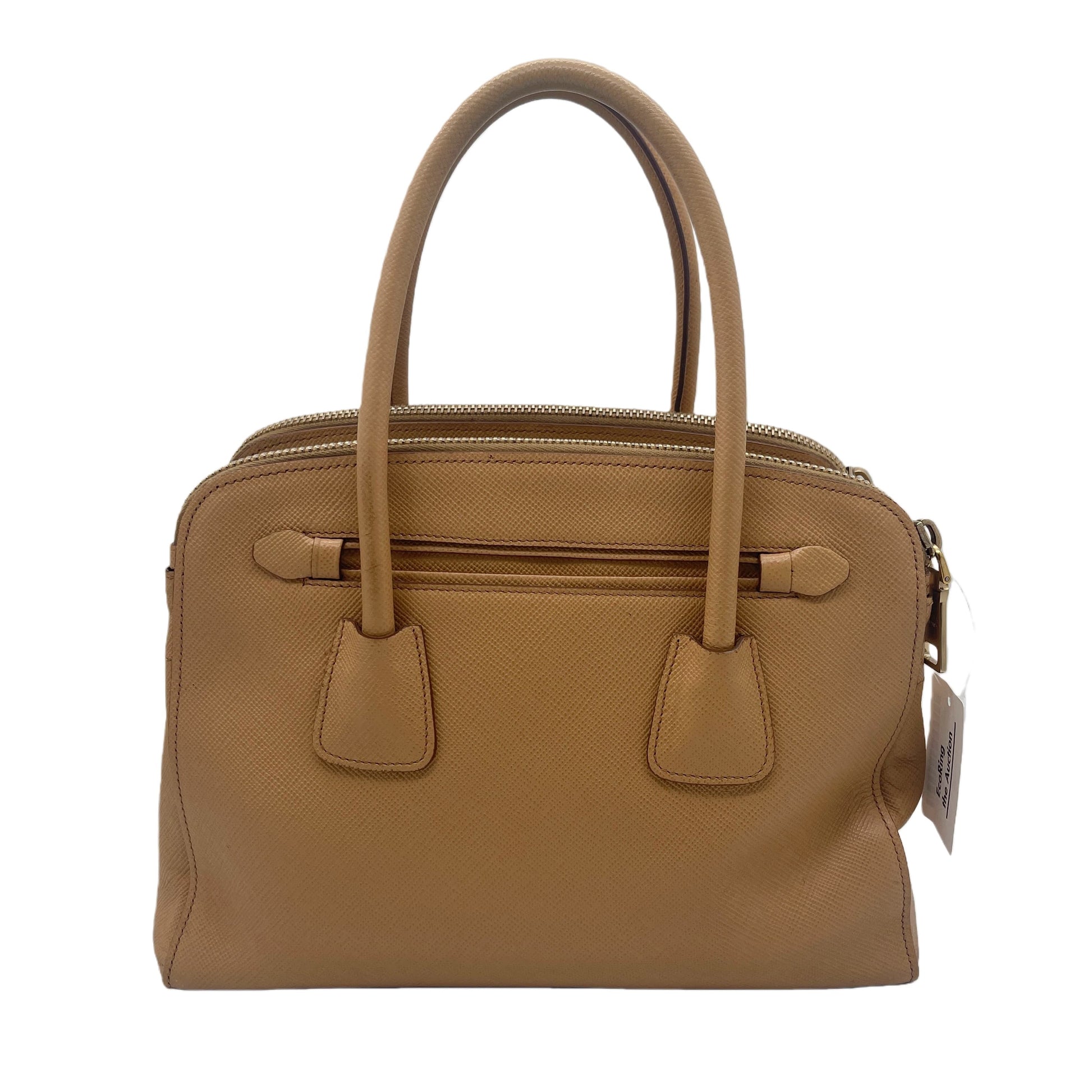 PRADA Saffiano handbag