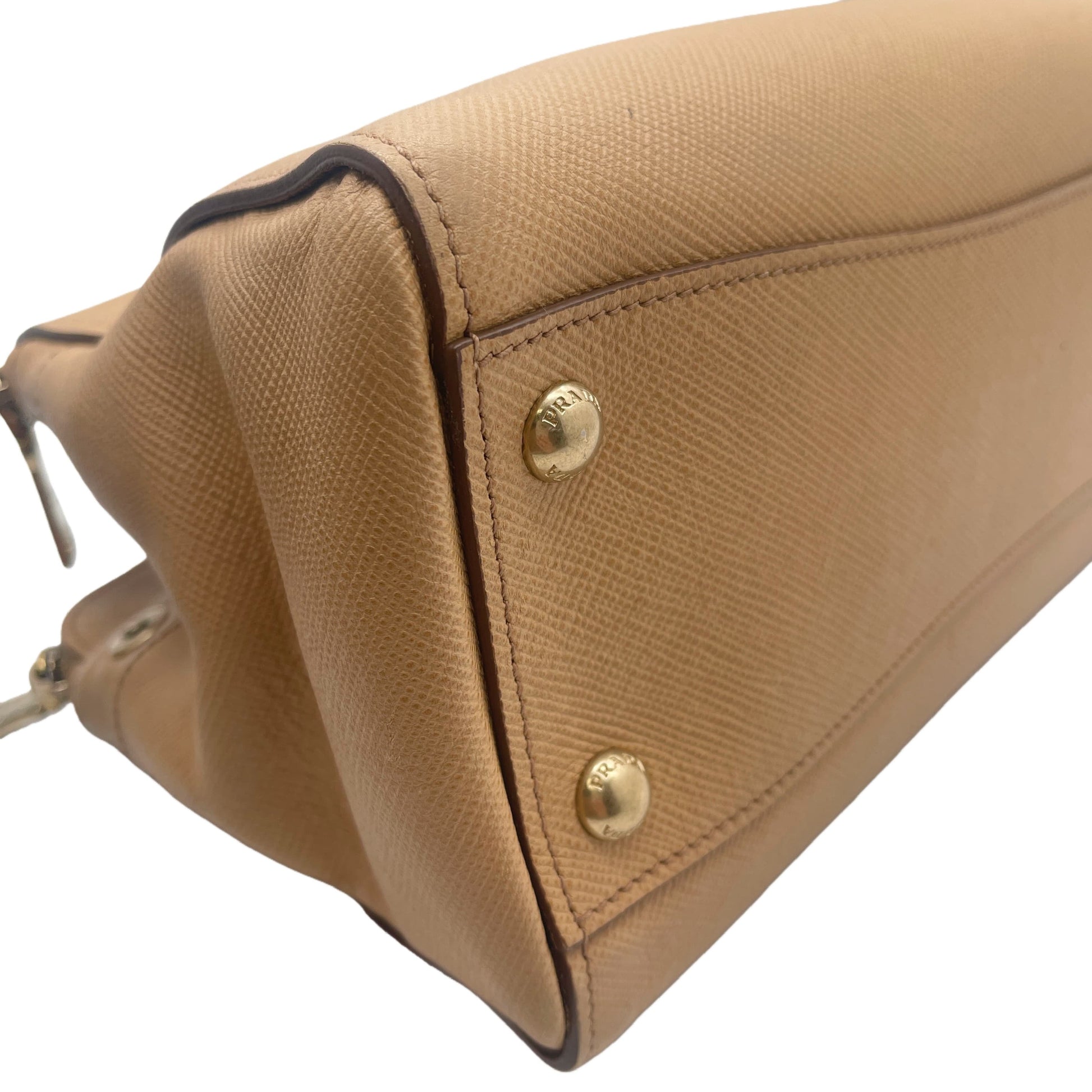 PRADA Saffiano handbag