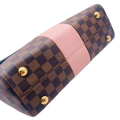 LOUIS VUITTON Damier Bond Street 2-way Shoulder Bag Shoulder Bag