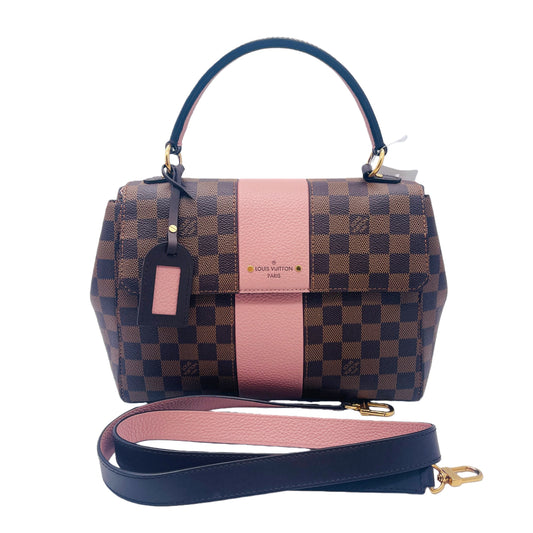 LOUIS VUITTON Damier Bond Street 2-way Shoulder Bag Shoulder Bag