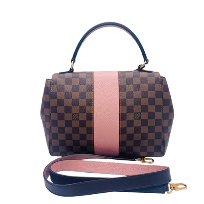 LOUIS VUITTON Damier Bond Street 2-way Shoulder Bag Shoulder Bag
