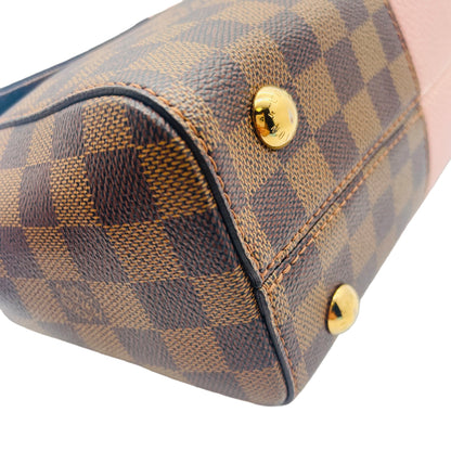 LOUIS VUITTON Damier Bond Street 2-way Shoulder Bag Shoulder Bag