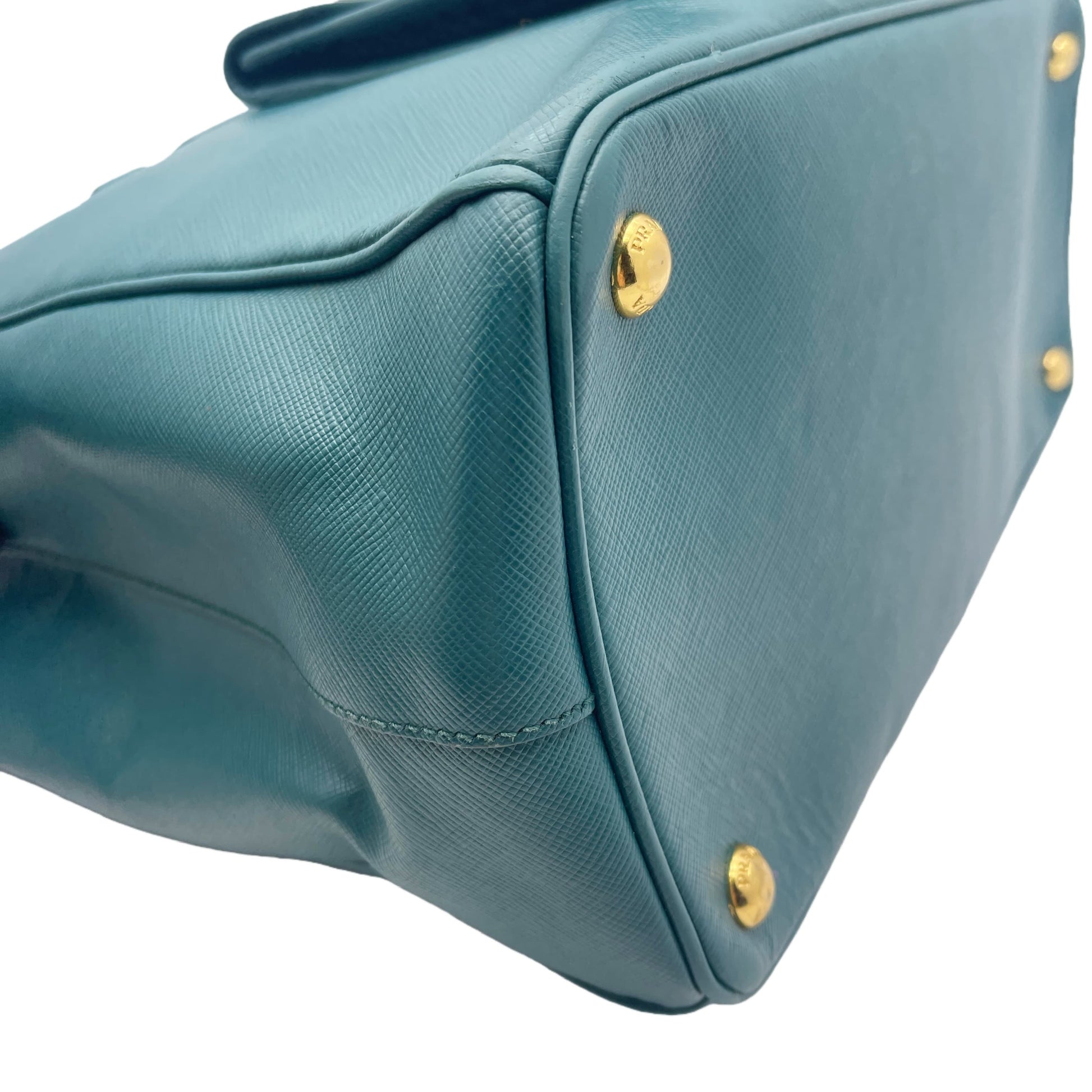 PRADA Prada Saffiano Handbag Handbag