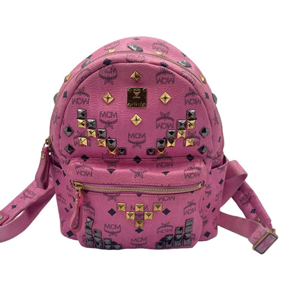 MCM Backpack Backpack