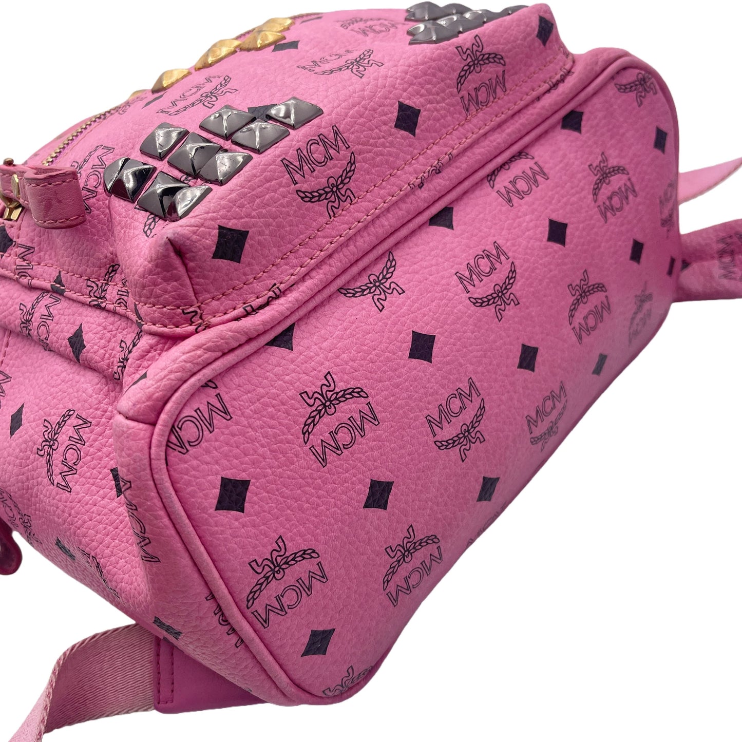 MCM Backpack Backpack