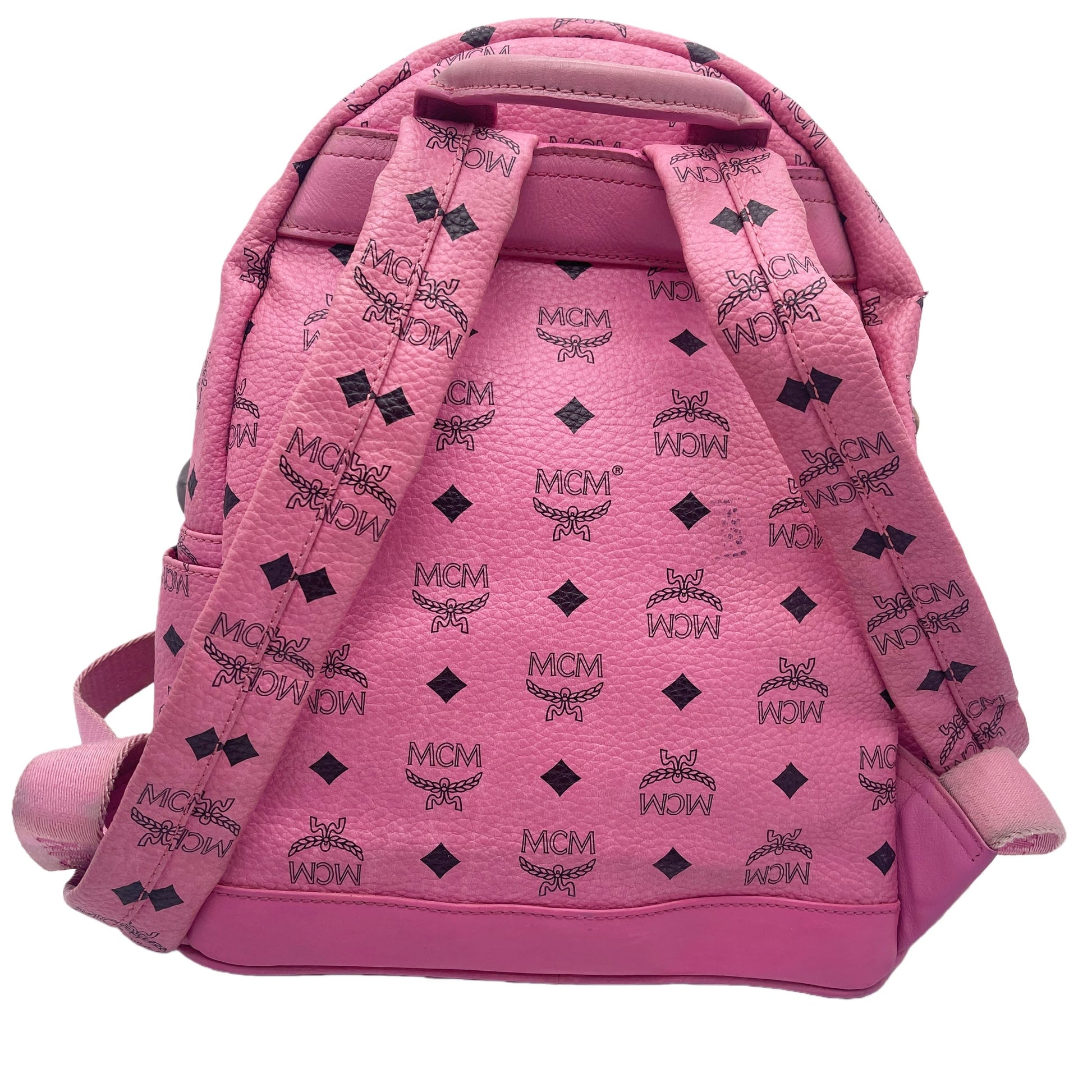 MCM Backpack Backpack