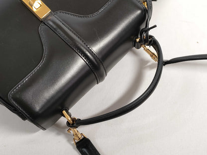 CELINE Seize 16 Small Handbag