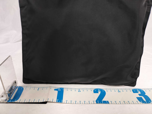 PRADA Nylon Tessuto Shoulder Bag