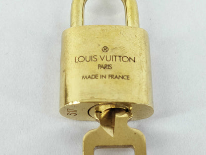 LOUIS VUITTON Cadena Key x 10 Set Other Accessories