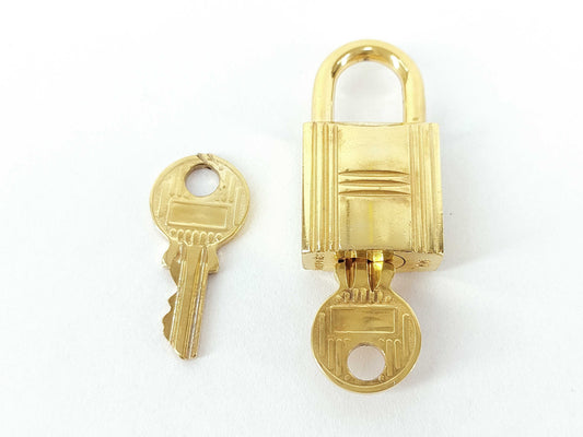 HERMES Cadena and Key x 2 Other Accessories