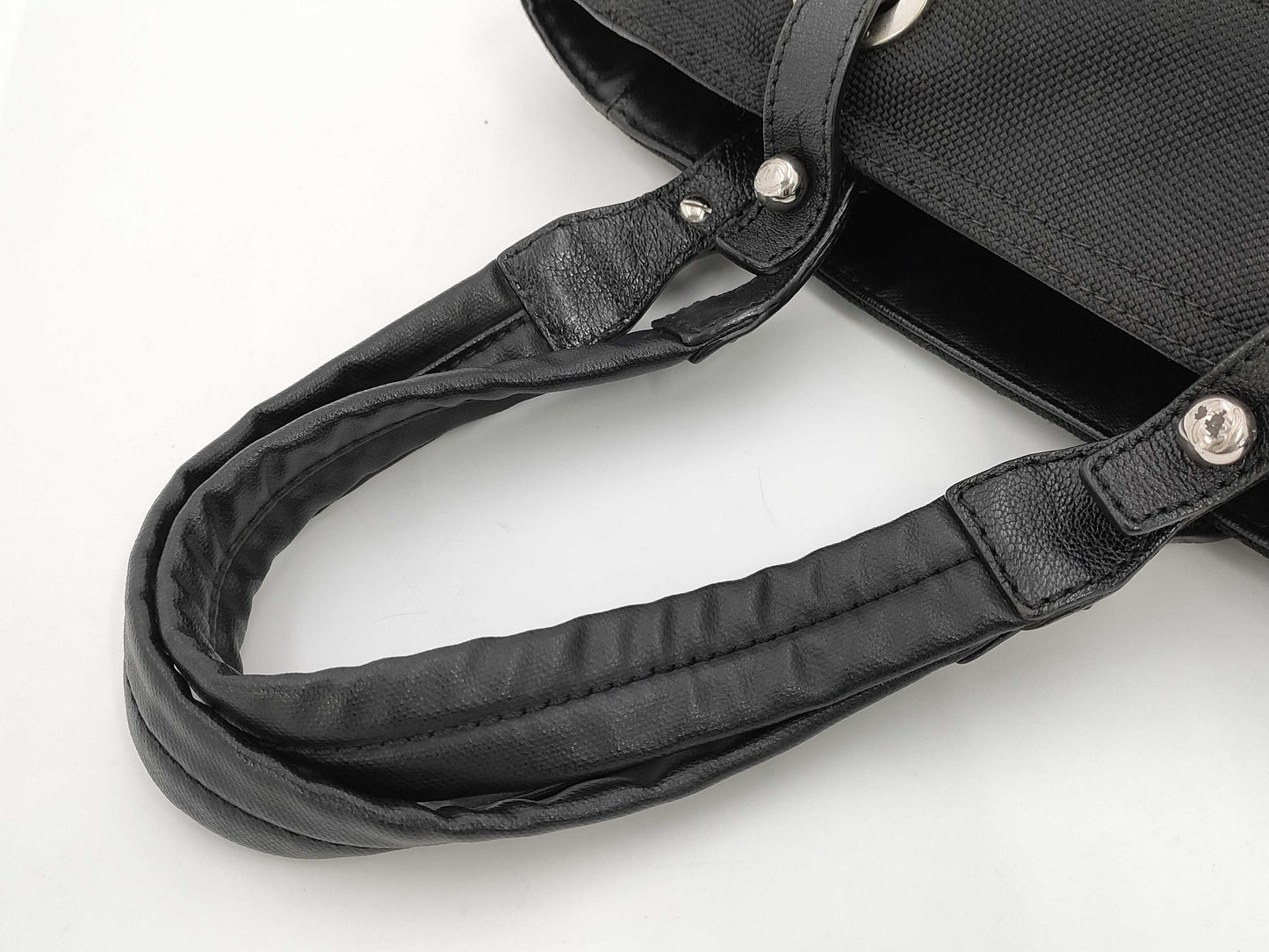 CHANEL Paris Biarritz PM Handbag