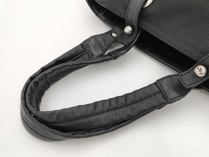 CHANEL Paris Biarritz PM Handbag