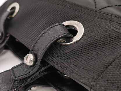 CHANEL Paris Biarritz PM Handbag