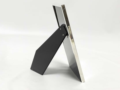 Tiffany & Co. SV925 Photo Frame, SV Frame Weight 101g, Other Accessories