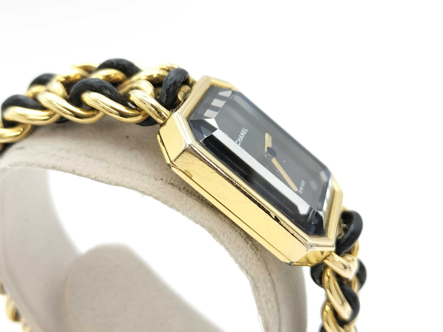 CHANEL H0001 Premiere L AM67688 Quartz Women's Watch