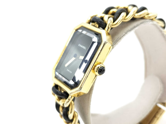 CHANEL H0001 Premiere L AM67688 Quartz Women's Watch
