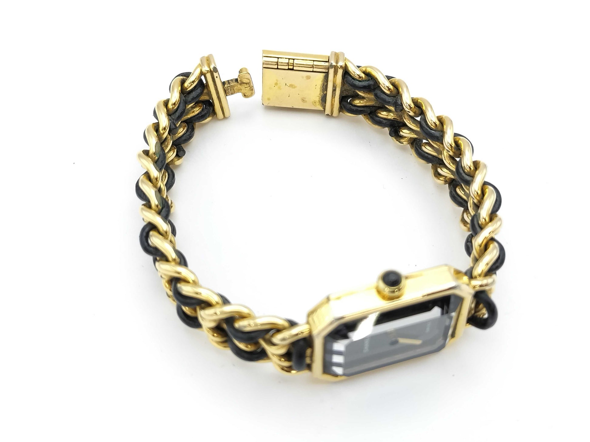 CHANEL H0001 Premiere L AM67688 Quartz Women's Watch