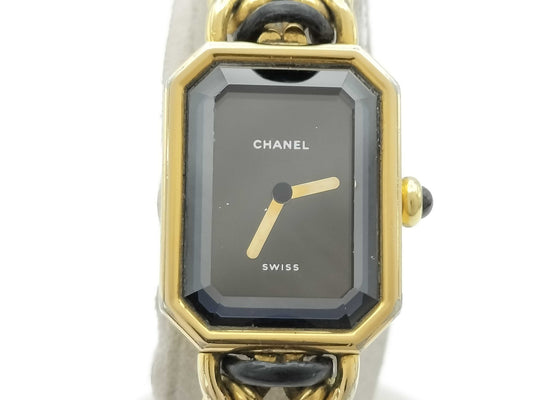 CHANEL H0001 Premiere L AM67688 Quartz Women's Watch