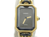 CHANEL H0001 Premiere L AM67688 Quartz Women's Watch