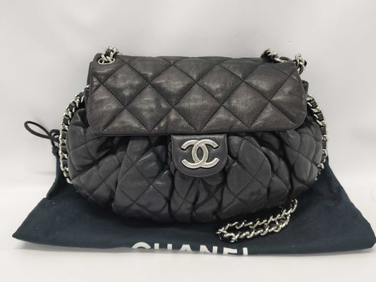 CHANEL Chain Around Shoulder Bag 15382796 Shoulder Bag