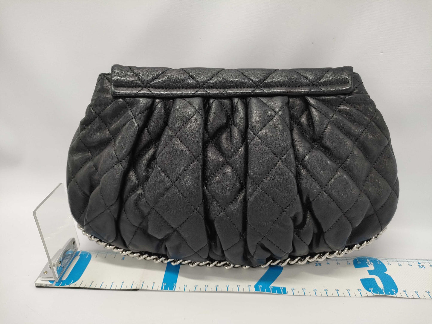 CHANEL Chain Around Shoulder Bag 15382796 Shoulder Bag