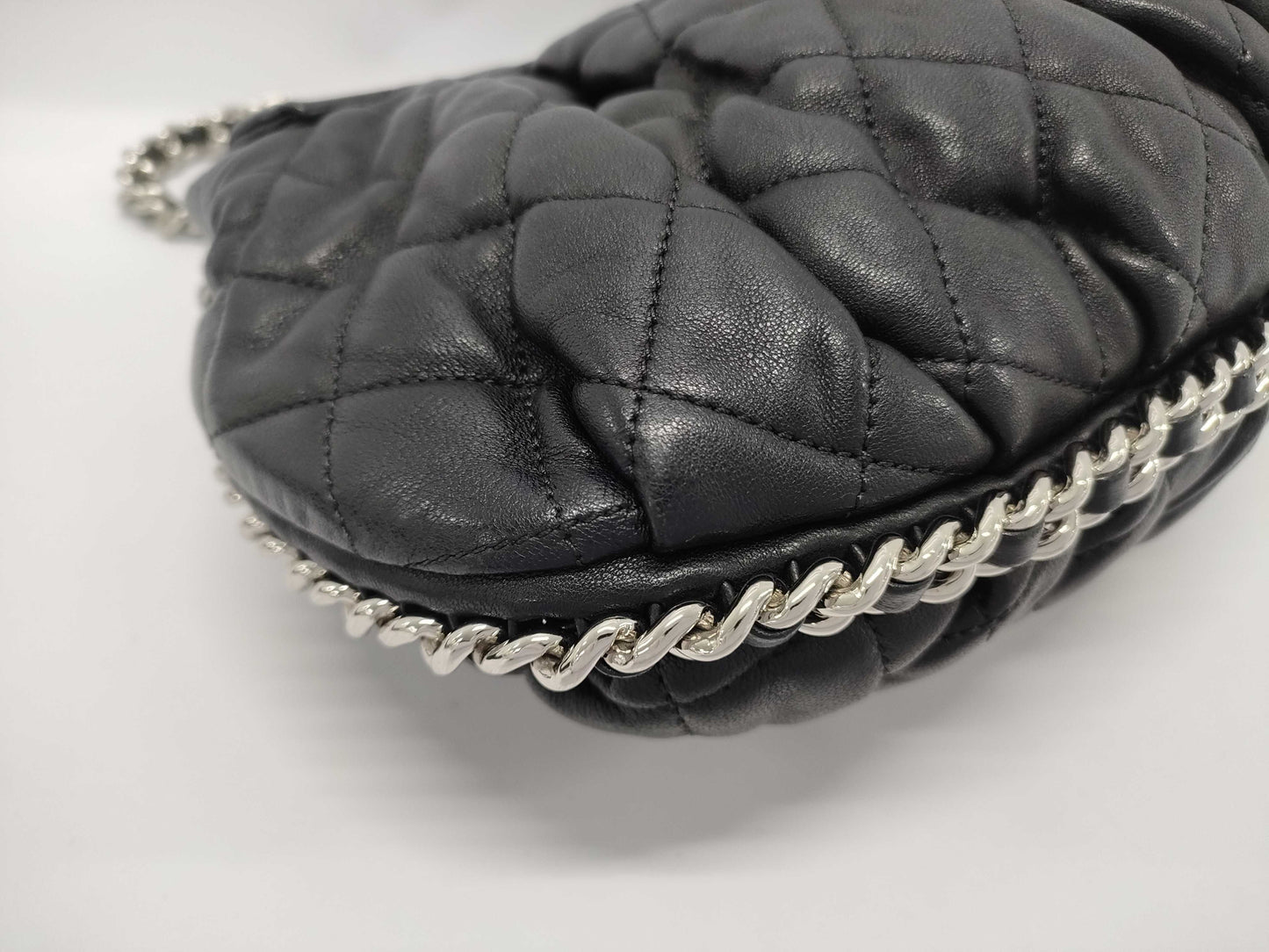 CHANEL Chain Around Shoulder Bag 15382796 Shoulder Bag