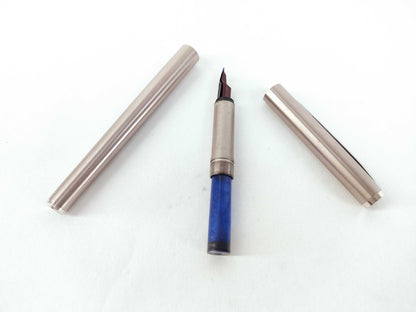 Fountain pen Pen, Fountain pen