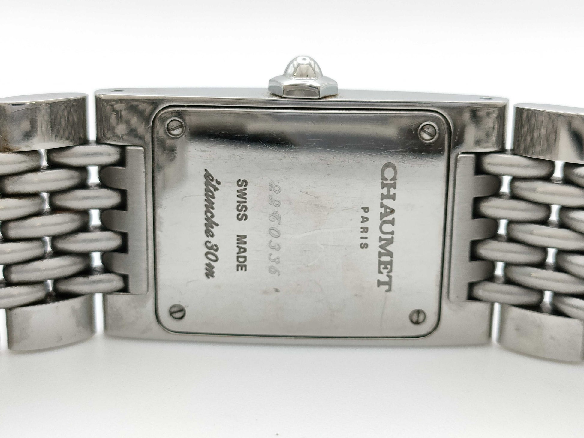 CHAUMET 2270336 Quartz Women's Watch