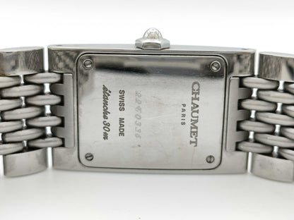 CHAUMET 2270336 Quartz Women's Watch